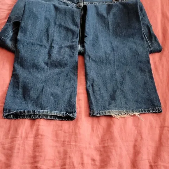 Levi's 527 Jeans - Picture 3 of 5